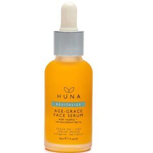 Huna - Revitalize Age-Grace Face Serum